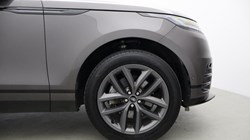 2023 (73) LAND ROVER RANGE ROVER VELAR 2.0 D200 MHEV Dynamic SE 5dr Auto 5349171