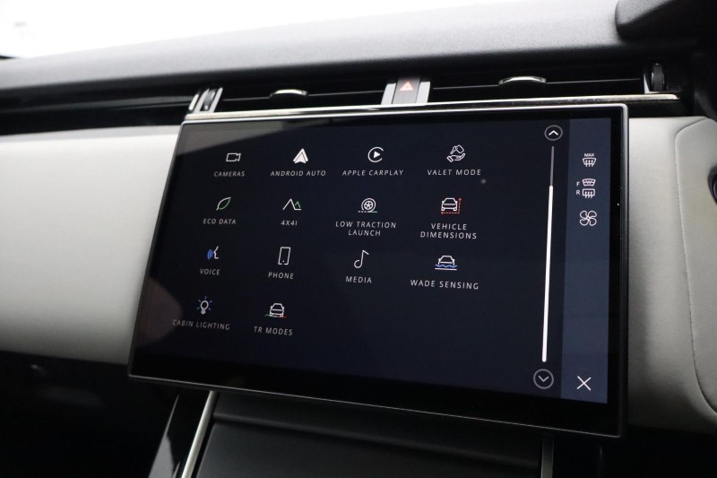 2023 (73) LAND ROVER RANGE ROVER VELAR 2.0 D200 MHEV Dynamic SE 5dr Auto 5349203