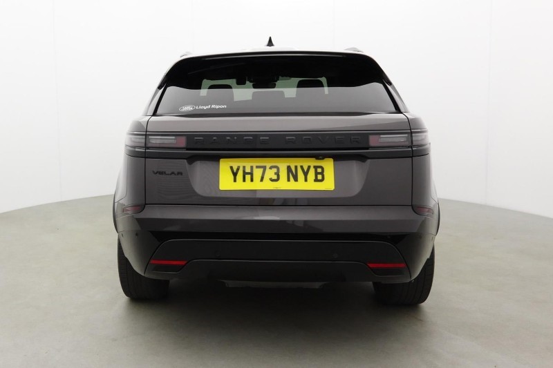 2023 (73) LAND ROVER RANGE ROVER VELAR 2.0 D200 MHEV Dynamic SE 5dr Auto 5349154