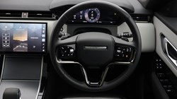2023 (73) LAND ROVER RANGE ROVER VELAR 2.0 D200 MHEV Dynamic SE 5dr Auto 5349193