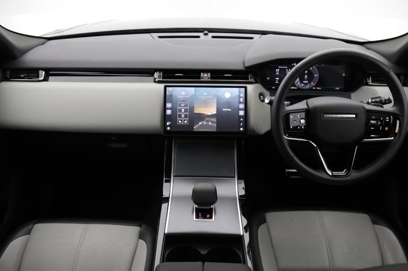 2023 (73) LAND ROVER RANGE ROVER VELAR 2.0 D200 MHEV Dynamic SE 5dr Auto 5349189