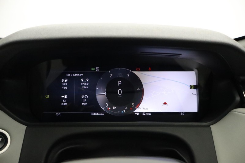 2023 (73) LAND ROVER RANGE ROVER VELAR 2.0 D200 MHEV Dynamic SE 5dr Auto 5349207