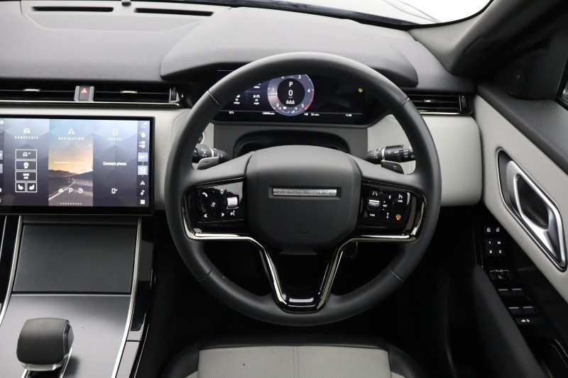 2023 (73) LAND ROVER RANGE ROVER VELAR 2.0 D200 MHEV Dynamic SE 5dr Auto 5349195