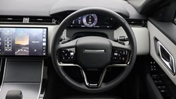 2023 (73) LAND ROVER RANGE ROVER VELAR 2.0 D200 MHEV Dynamic SE 5dr Auto 5349195