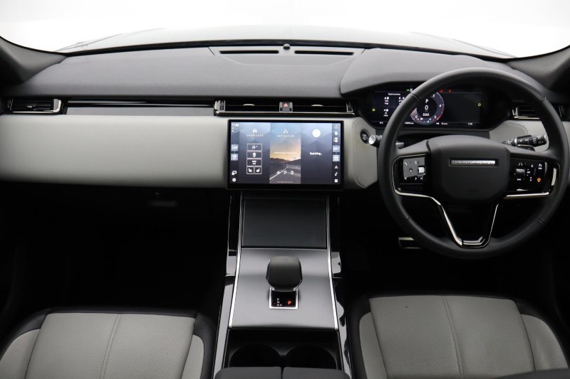 2023 (73) LAND ROVER RANGE ROVER VELAR 2.0 D200 MHEV Dynamic SE 5dr Auto 5349188