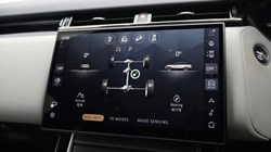 2023 (73) LAND ROVER RANGE ROVER VELAR 2.0 D200 MHEV Dynamic SE 5dr Auto 5349202