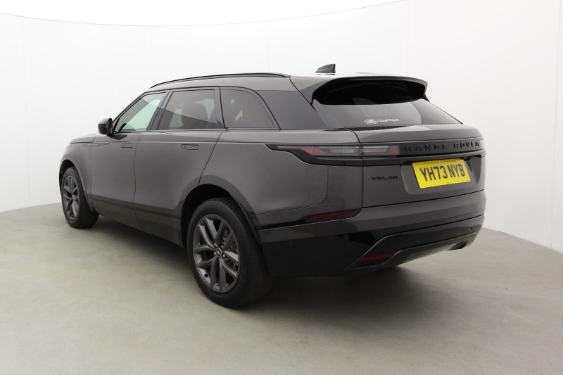 2023 (73) LAND ROVER RANGE ROVER VELAR 2.0 D200 MHEV Dynamic SE 5dr Auto 5349158