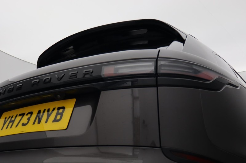 2023 (73) LAND ROVER RANGE ROVER VELAR 2.0 D200 MHEV Dynamic SE 5dr Auto 5349163