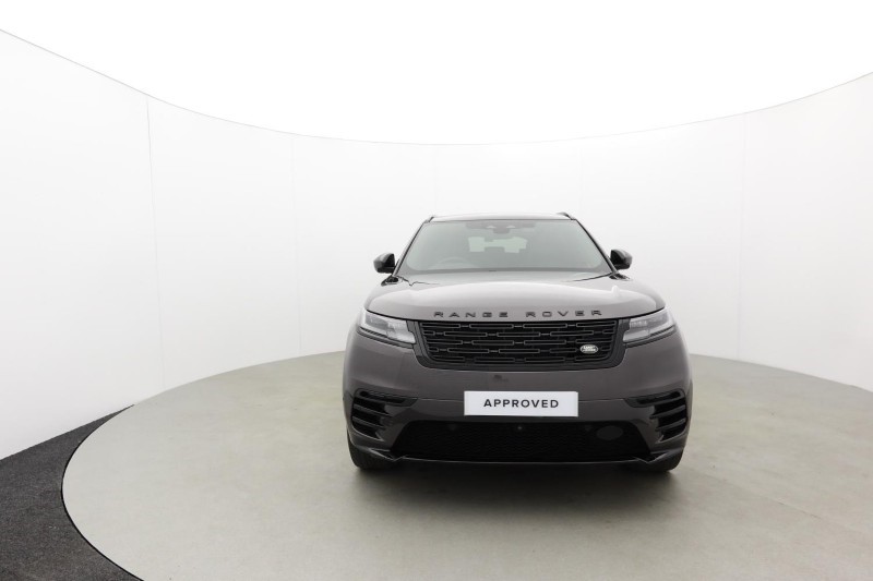 2023 (73) LAND ROVER RANGE ROVER VELAR 2.0 D200 MHEV Dynamic SE 5dr Auto 5349152