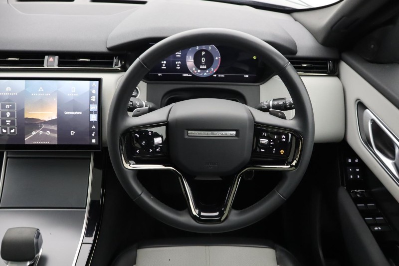 2023 (73) LAND ROVER RANGE ROVER VELAR 2.0 D200 MHEV Dynamic SE 5dr Auto 5349194