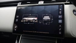 2023 (73) LAND ROVER RANGE ROVER VELAR 2.0 D200 MHEV Dynamic SE 5dr Auto 5349201