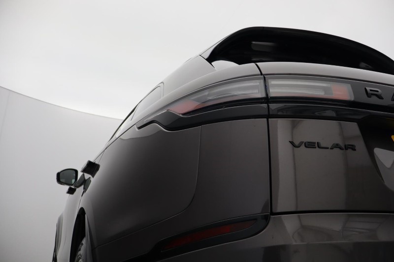 2023 (73) LAND ROVER RANGE ROVER VELAR 2.0 D200 MHEV Dynamic SE 5dr Auto 5349162