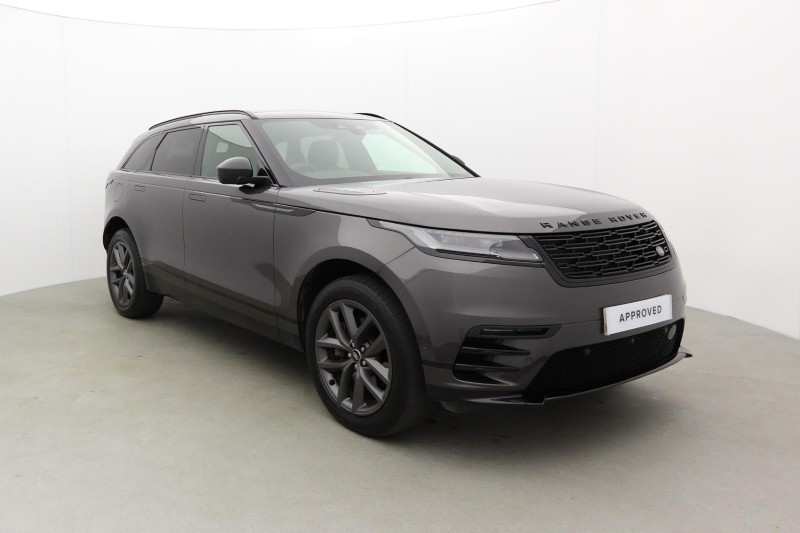 2023 (73) LAND ROVER RANGE ROVER VELAR 2.0 D200 MHEV Dynamic SE 5dr Auto