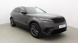 2023 (73) LAND ROVER RANGE ROVER VELAR 2.0 D200 MHEV Dynamic SE 5dr Auto 5349151