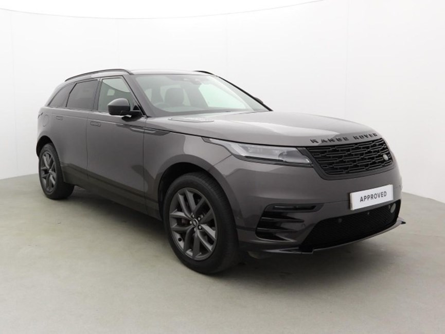 2023 (73) LAND ROVER RANGE ROVER VELAR 2.0 D200 MHEV Dynamic SE 5dr Auto