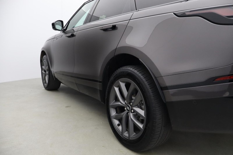 2023 (73) LAND ROVER RANGE ROVER VELAR 2.0 D200 MHEV Dynamic SE 5dr Auto 5349161