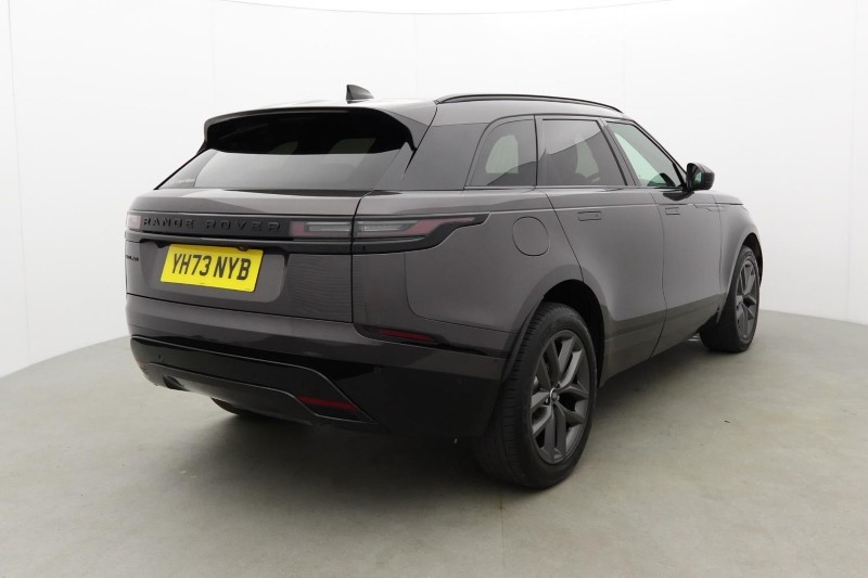 2023 (73) LAND ROVER RANGE ROVER VELAR 2.0 D200 MHEV Dynamic SE 5dr Auto 5349157