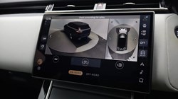 2023 (73) LAND ROVER RANGE ROVER VELAR 2.0 D200 MHEV Dynamic SE 5dr Auto 5349197