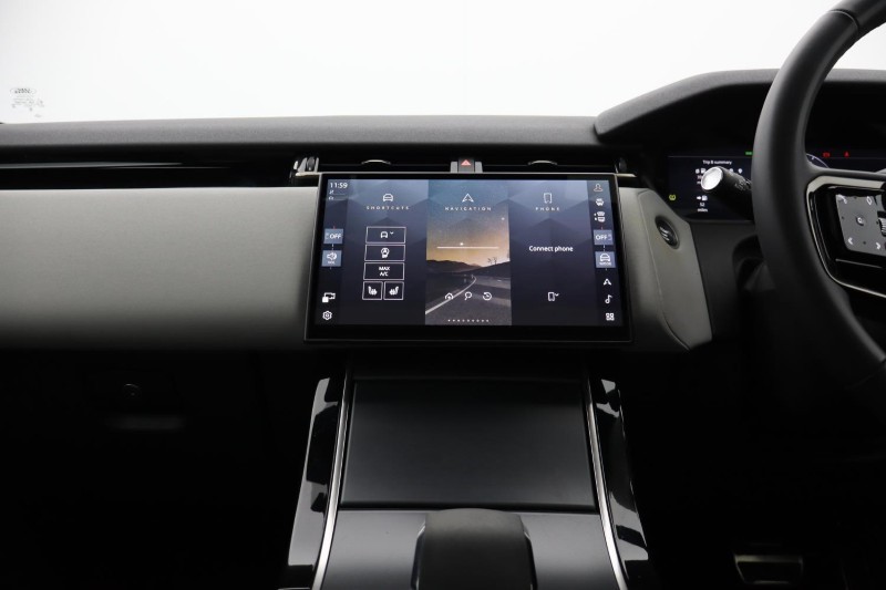 2023 (73) LAND ROVER RANGE ROVER VELAR 2.0 D200 MHEV Dynamic SE 5dr Auto 5349192