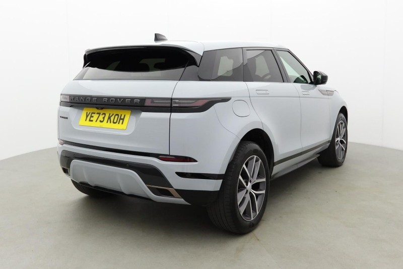 2023 (73) LAND ROVER RANGE ROVER EVOQUE 1.5 P300e Dynamic SE 5dr Auto 5351651