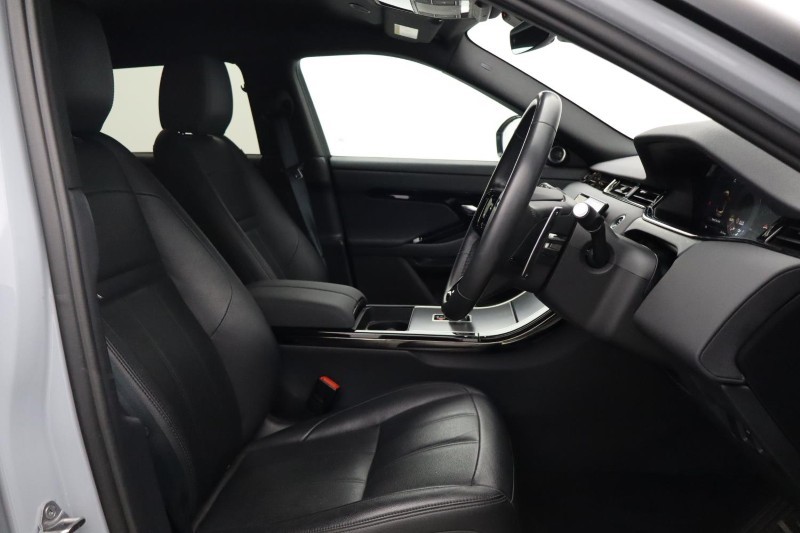 2023 (73) LAND ROVER RANGE ROVER EVOQUE 1.5 P300e Dynamic SE 5dr Auto 5351678