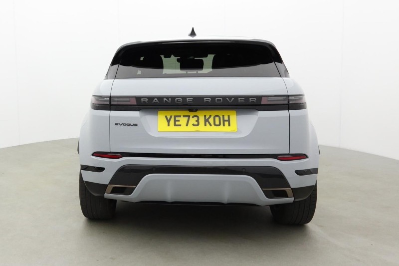 2023 (73) LAND ROVER RANGE ROVER EVOQUE 1.5 P300e Dynamic SE 5dr Auto 5351648