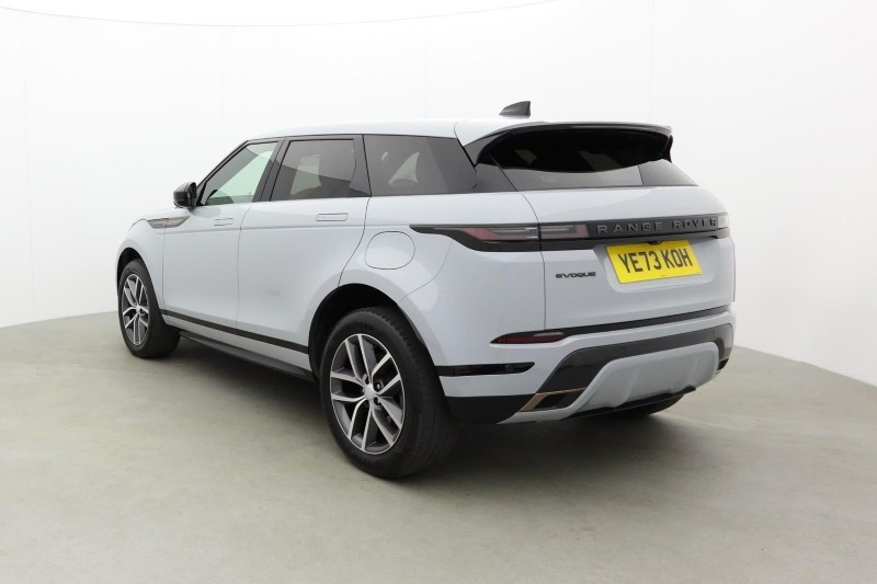 2023 (73) LAND ROVER RANGE ROVER EVOQUE 1.5 P300e Dynamic SE 5dr Auto 5351652