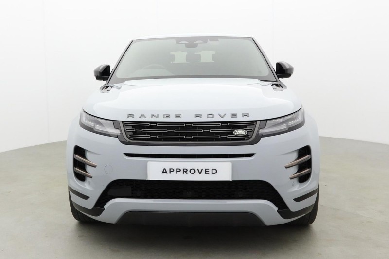 2023 (73) LAND ROVER RANGE ROVER EVOQUE 1.5 P300e Dynamic SE 5dr Auto 5351646