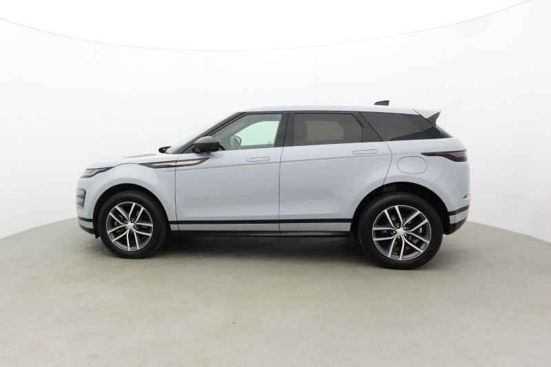 2023 (73) LAND ROVER RANGE ROVER EVOQUE 1.5 P300e Dynamic SE 5dr Auto 5351650