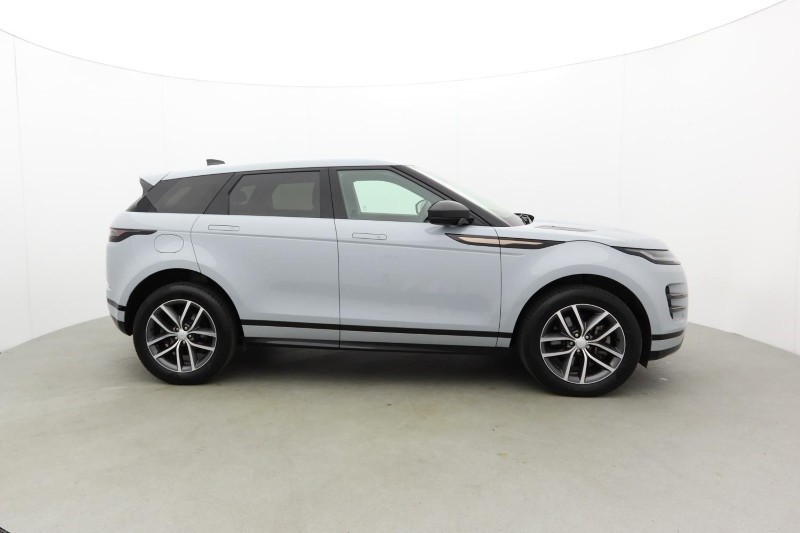 2023 (73) LAND ROVER RANGE ROVER EVOQUE 1.5 P300e Dynamic SE 5dr Auto 5351649