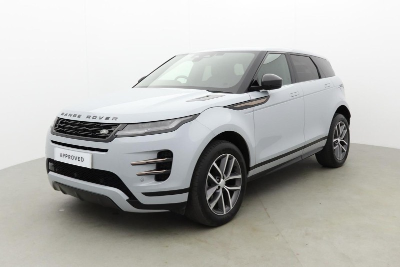 2023 (73) LAND ROVER RANGE ROVER EVOQUE 1.5 P300e Dynamic SE 5dr Auto 5351647