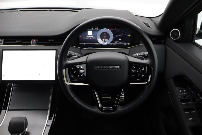 2023 (73) LAND ROVER RANGE ROVER EVOQUE 1.5 P300e Dynamic SE 5dr Auto 5351674