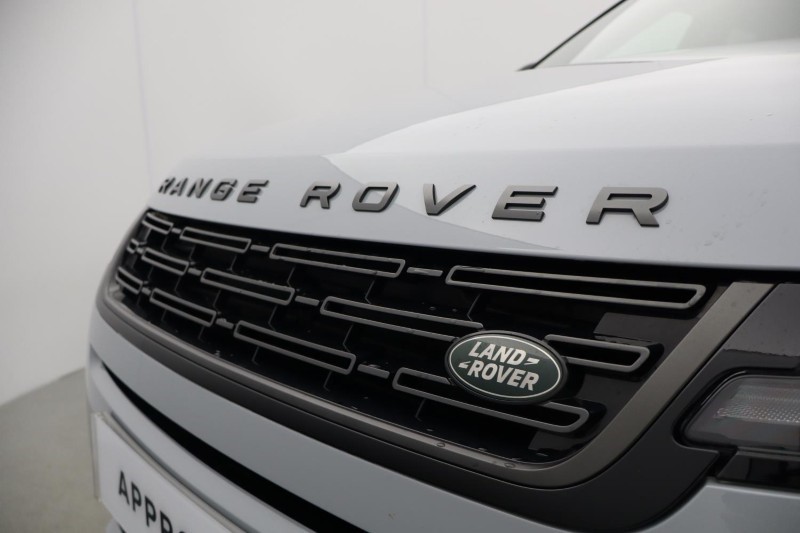 2023 (73) LAND ROVER RANGE ROVER EVOQUE 1.5 P300e Dynamic SE 5dr Auto 5351700