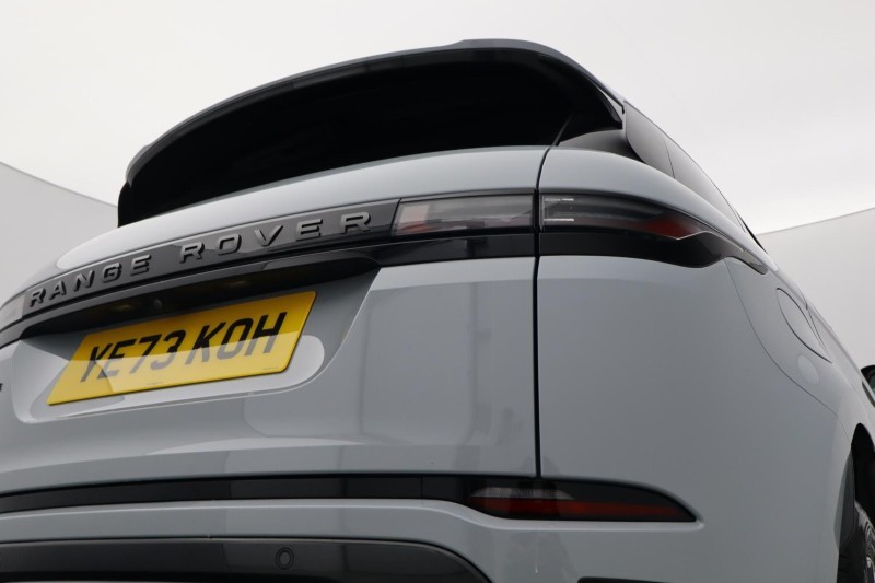 2023 (73) LAND ROVER RANGE ROVER EVOQUE 1.5 P300e Dynamic SE 5dr Auto 5351653