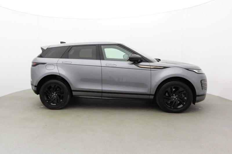 2023 (73) LAND ROVER RANGE ROVER EVOQUE 2.0 D200 R-Dynamic S 5dr Auto 5337178