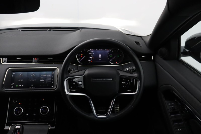 2023 (73) LAND ROVER RANGE ROVER EVOQUE 2.0 D200 R-Dynamic S 5dr Auto 5337200