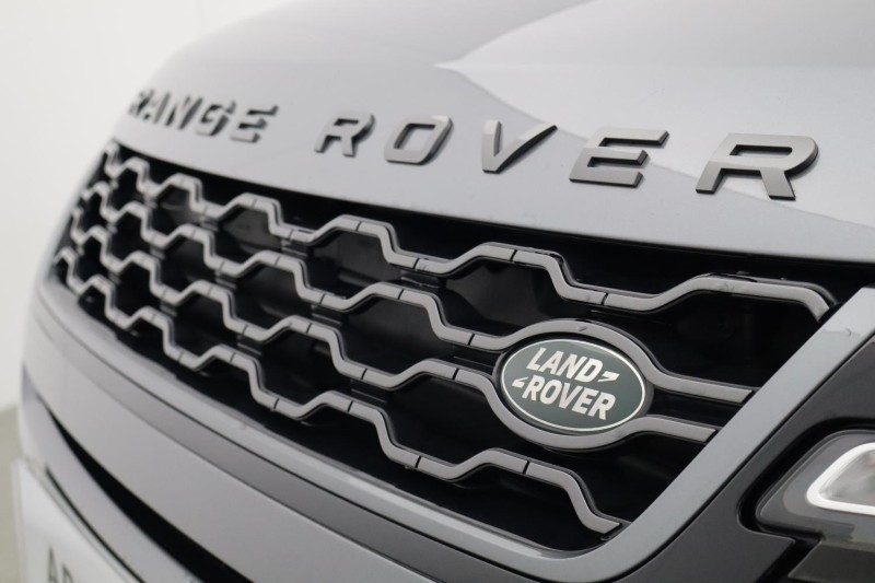 2023 (73) LAND ROVER RANGE ROVER EVOQUE 2.0 D200 R-Dynamic S 5dr Auto 5337231