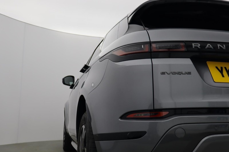 2023 (73) LAND ROVER RANGE ROVER EVOQUE 2.0 D200 R-Dynamic S 5dr Auto 5337183