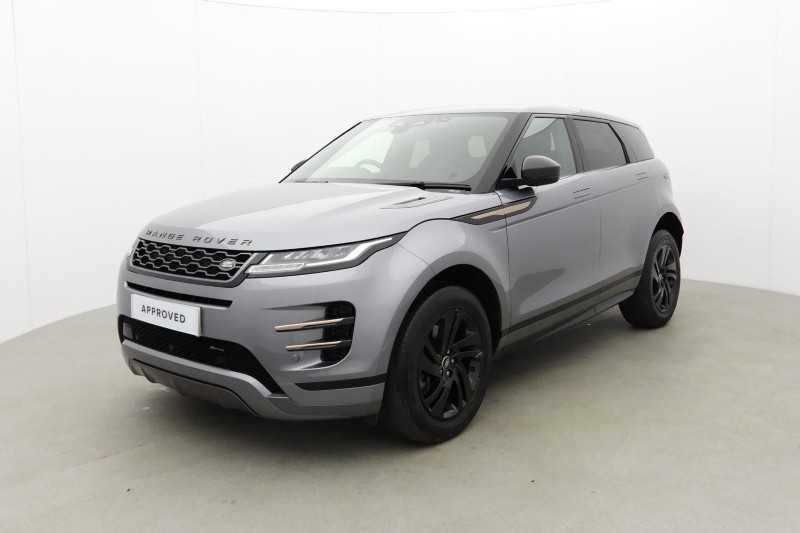 2023 (73) LAND ROVER RANGE ROVER EVOQUE 2.0 D200 R-Dynamic S 5dr Auto 5337176