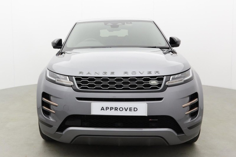 2023 (73) LAND ROVER RANGE ROVER EVOQUE 2.0 D200 R-Dynamic S 5dr Auto 5337175