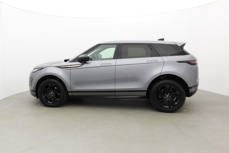 2023 (73) LAND ROVER RANGE ROVER EVOQUE 2.0 D200 R-Dynamic S 5dr Auto 5337179