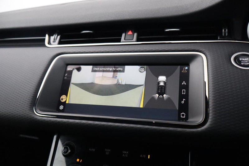 2023 (73) LAND ROVER RANGE ROVER EVOQUE 2.0 D200 R-Dynamic S 5dr Auto 5337212