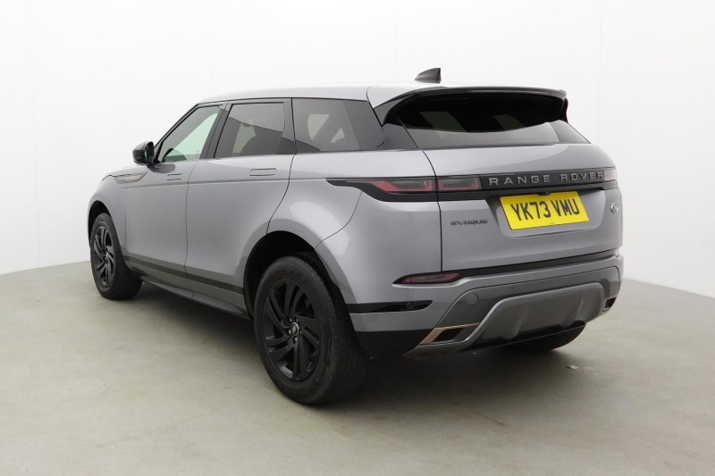 2023 (73) LAND ROVER RANGE ROVER EVOQUE 2.0 D200 R-Dynamic S 5dr Auto 5337181