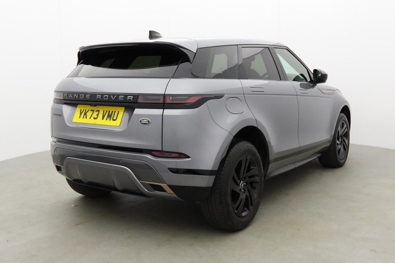 2023 (73) LAND ROVER RANGE ROVER EVOQUE 2.0 D200 R-Dynamic S 5dr Auto 5337180