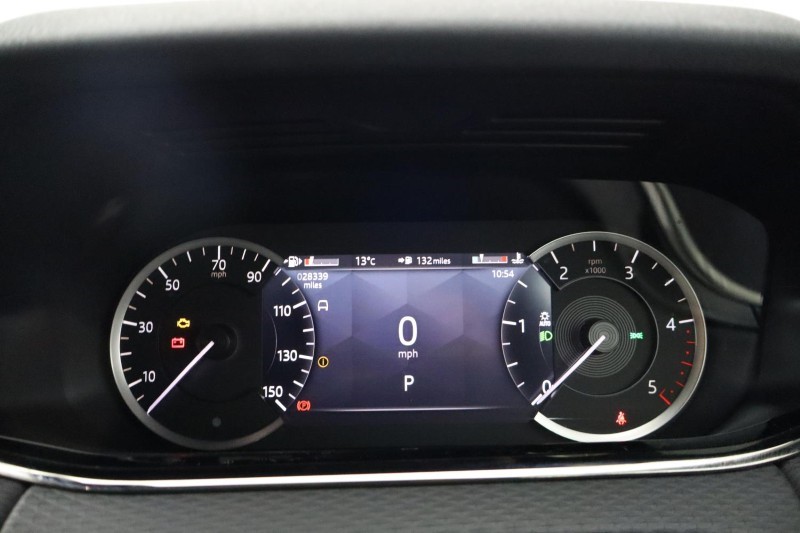 2023 (73) LAND ROVER RANGE ROVER EVOQUE 2.0 D200 R-Dynamic S 5dr Auto 5337209