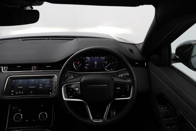 2023 (73) LAND ROVER RANGE ROVER EVOQUE 2.0 D200 R-Dynamic S 5dr Auto 5337201
