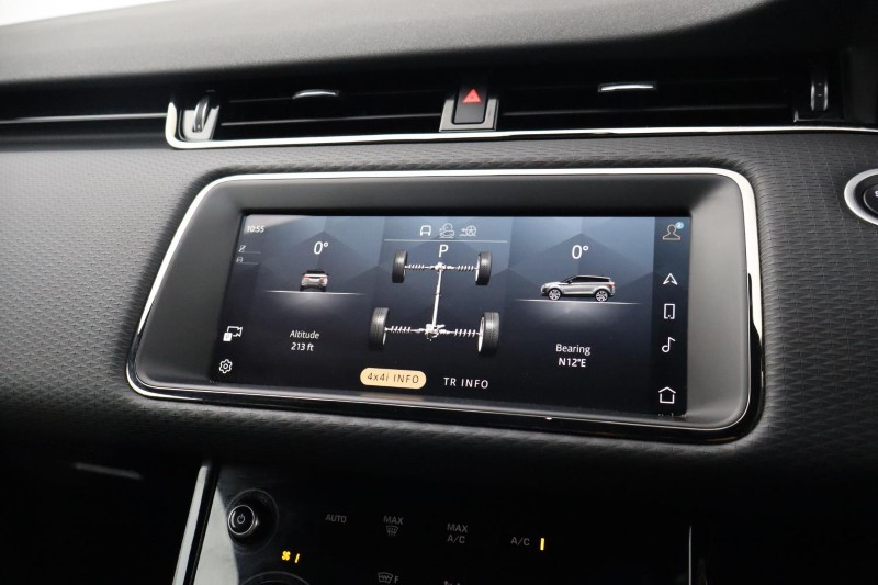 2023 (73) LAND ROVER RANGE ROVER EVOQUE 2.0 D200 R-Dynamic S 5dr Auto 5337215