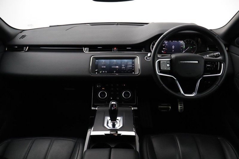 2023 (73) LAND ROVER RANGE ROVER EVOQUE 2.0 D200 R-Dynamic S 5dr Auto 5337195