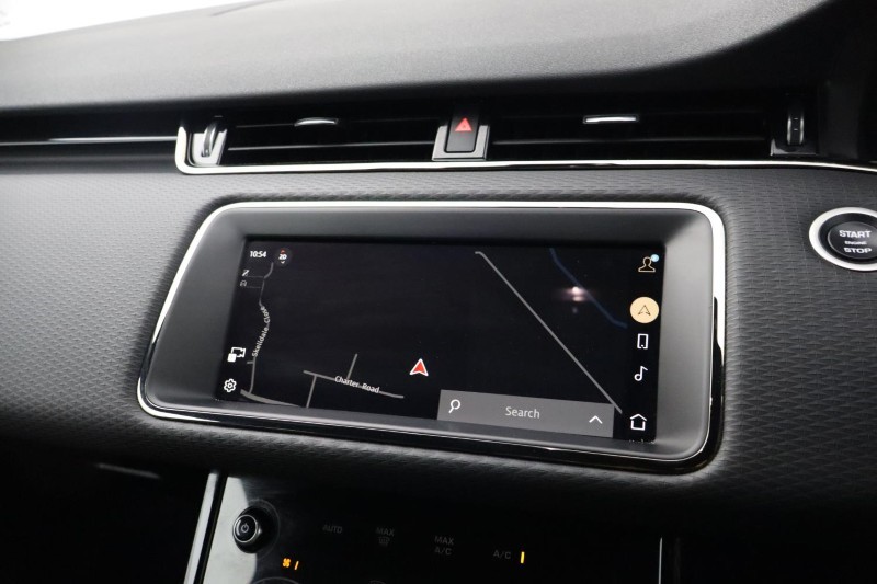 2023 (73) LAND ROVER RANGE ROVER EVOQUE 2.0 D200 R-Dynamic S 5dr Auto 5337211