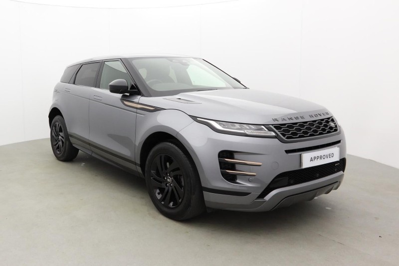 2023 (73) LAND ROVER RANGE ROVER EVOQUE 2.0 D200 R-Dynamic S 5dr Auto